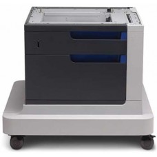 HP Color LaserJet 1x500 Input Device